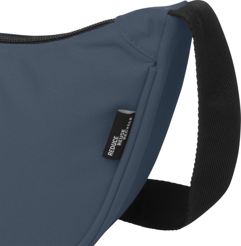Byron recycled waist bag 1.5L 67