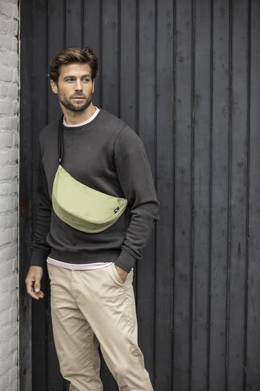 Byron recycled waist bag 1.5L 68