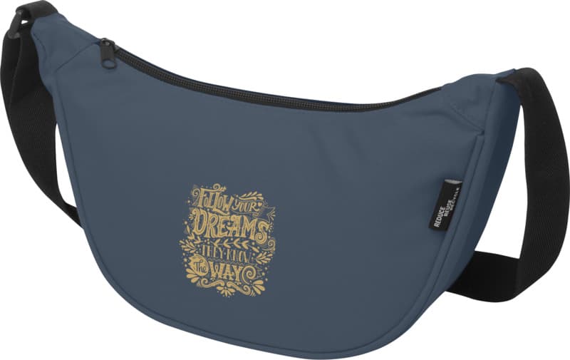 Byron recycled waist bag 1.5L 70