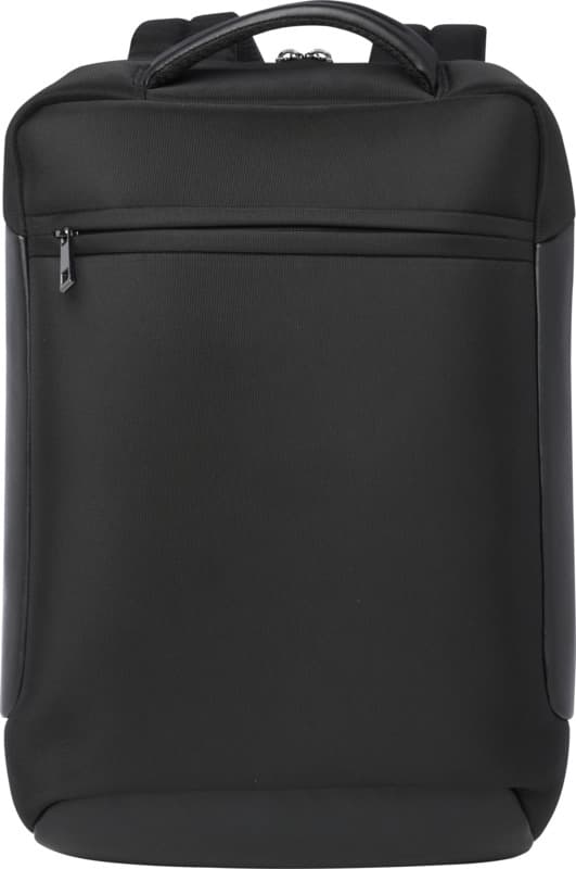 Expedition Pro 15.6" GRS recycled compact laptop backpack 12L 2