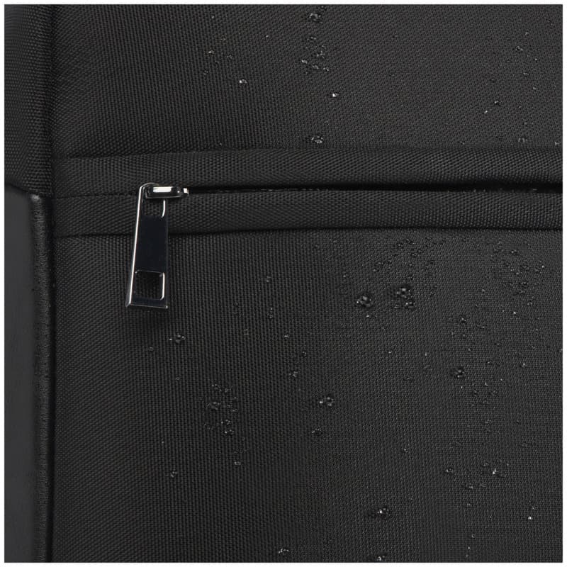 Expedition Pro 15.6" GRS recycled compact laptop backpack 12L 5