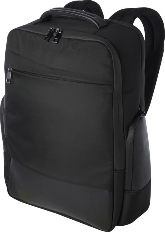 Expedition Pro 15.6" GRS recycled laptop backpack 25L 1