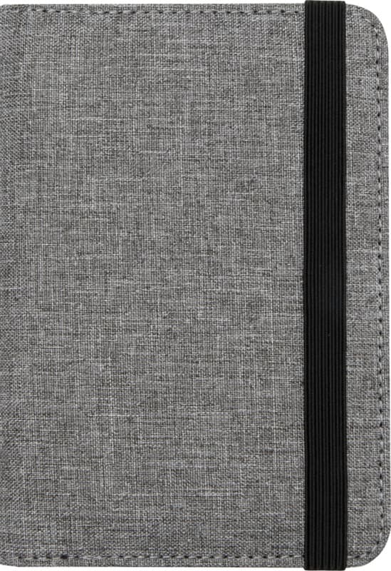 Ross GRS RPET RFID passport holder 8