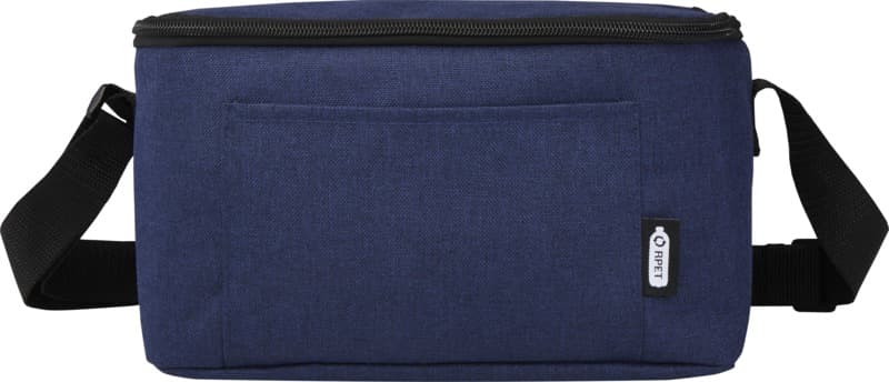 Tundra 6-can GRS RPET cooler bag 5L 2
