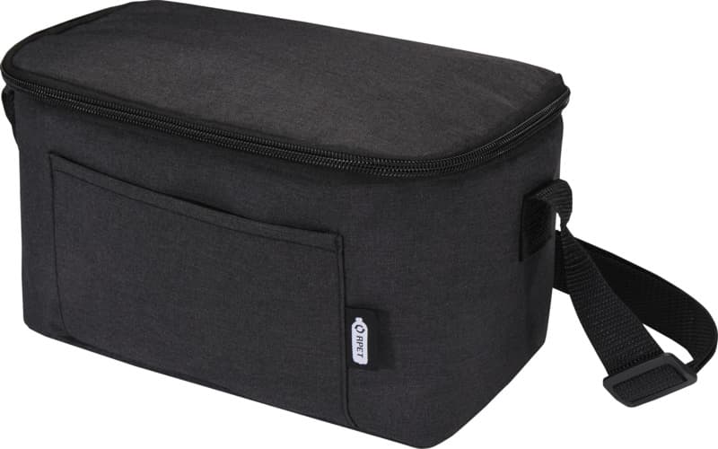 Tundra 6-can GRS RPET cooler bag 5L 11