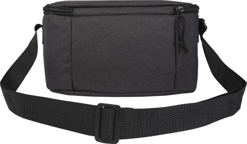 Tundra 6-can GRS RPET cooler bag 5L 13