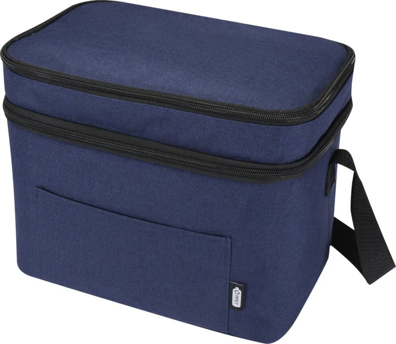 Tundra GRS RPET double compartments cooler bag 13L 1