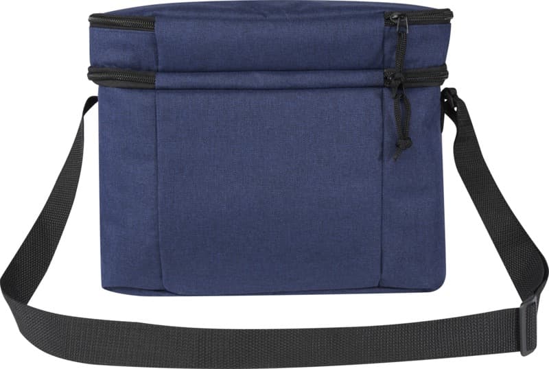 Tundra GRS RPET double compartments cooler bag 13L 3