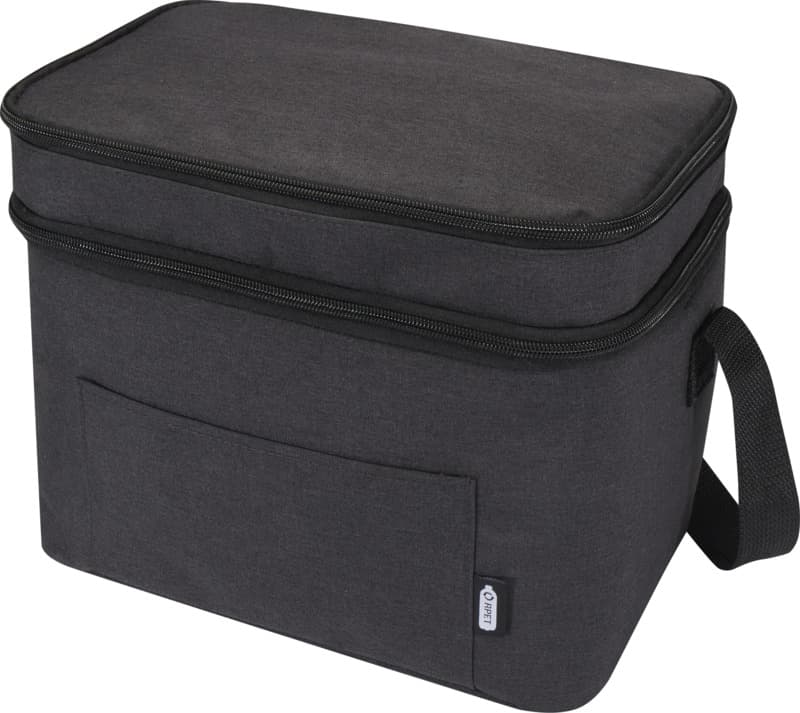 Tundra GRS RPET double compartments cooler bag 13L 13