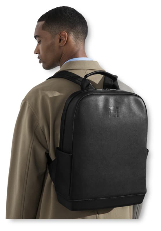 Moleskine Classic backpack 8