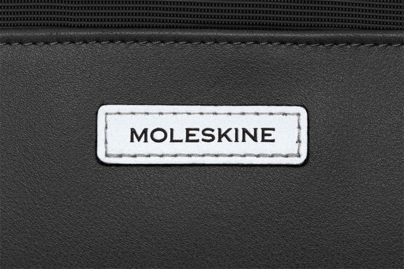 Moleskine Metro backpack 6