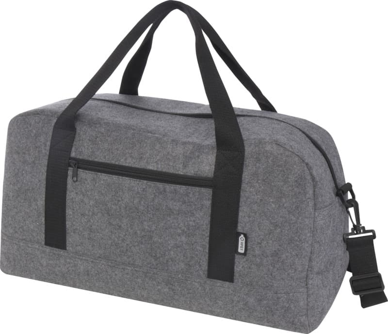 Felta GRS recycled duffel bag 35L 1