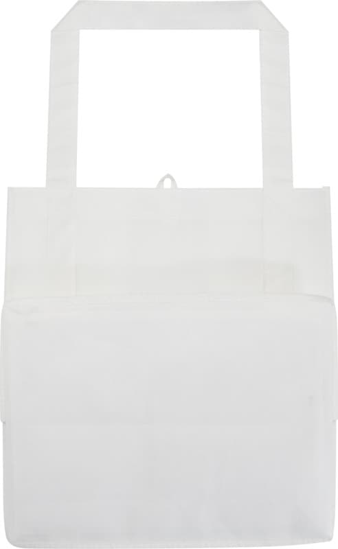 Liberty GRS recycled non-woven bottom board tote bag 29L 3