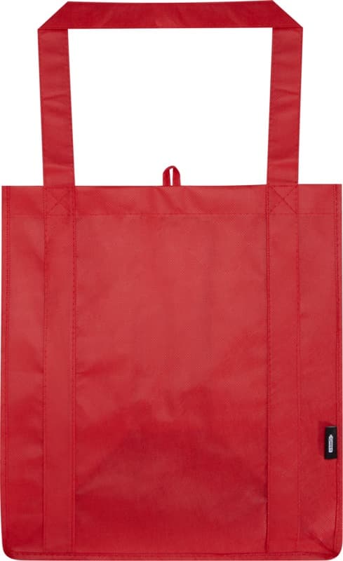 Liberty GRS recycled non-woven bottom board tote bag 29L 6