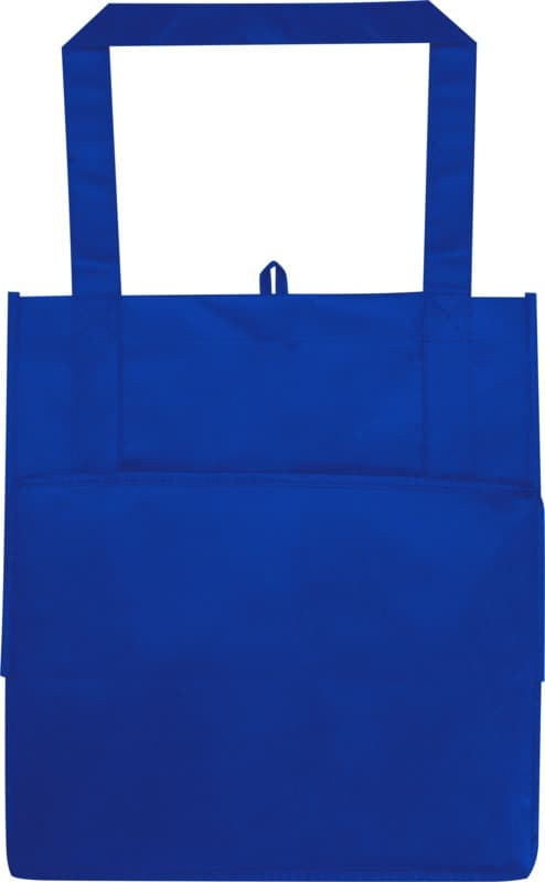 Liberty GRS recycled non-woven bottom board tote bag 29L 15