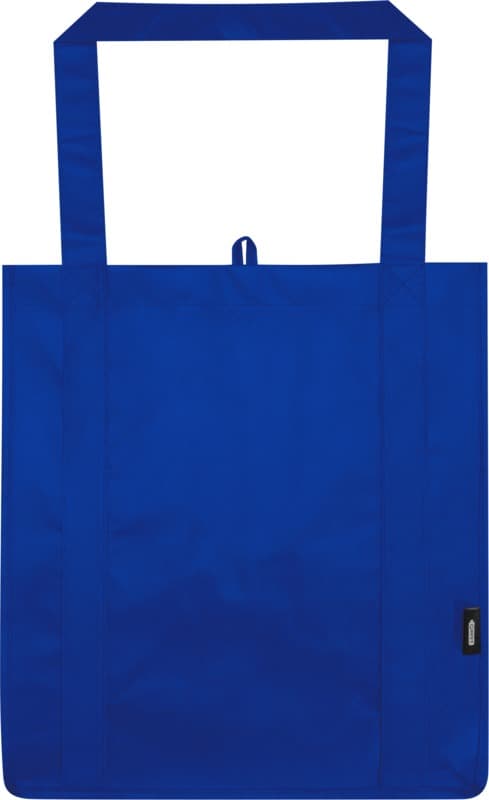Liberty GRS recycled non-woven bottom board tote bag 29L 14