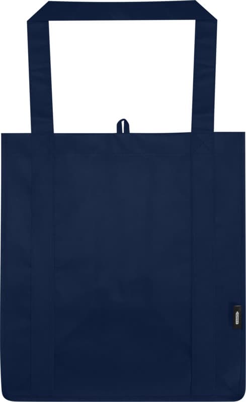 Liberty GRS recycled non-woven bottom board tote bag 29L 18