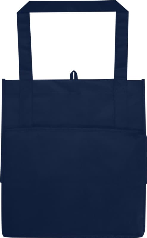 Liberty GRS recycled non-woven bottom board tote bag 29L 19