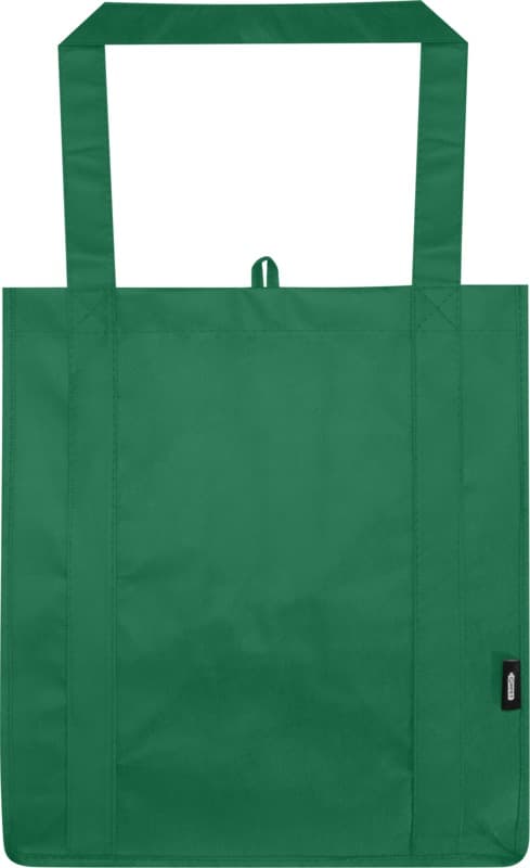 Liberty GRS recycled non-woven bottom board tote bag 29L 22