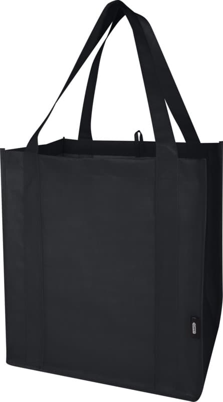 Liberty GRS recycled non-woven bottom board tote bag 29L 25