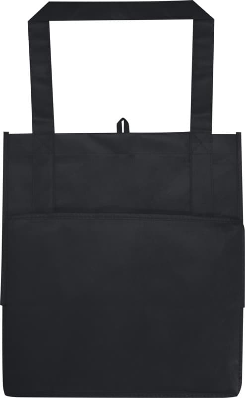 Liberty GRS recycled non-woven bottom board tote bag 29L 27