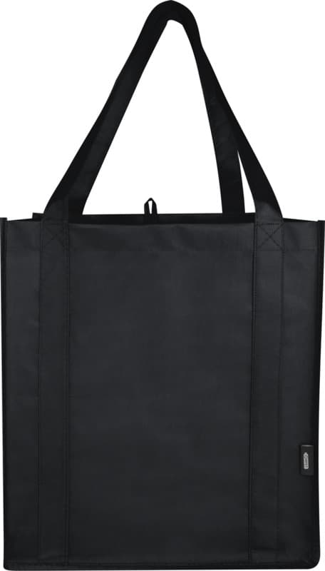 Liberty GRS recycled non-woven bottom board tote bag 29L 28