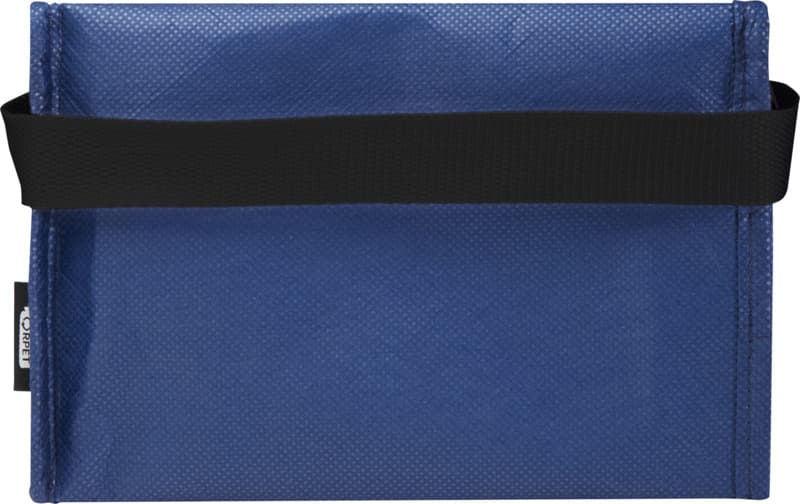 Spectrum 6-can recycled non-woven cooler bag 4L 13