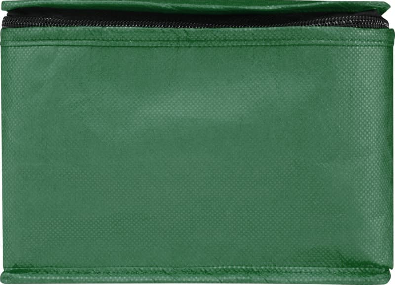Spectrum 6-can recycled non-woven cooler bag 4L 22