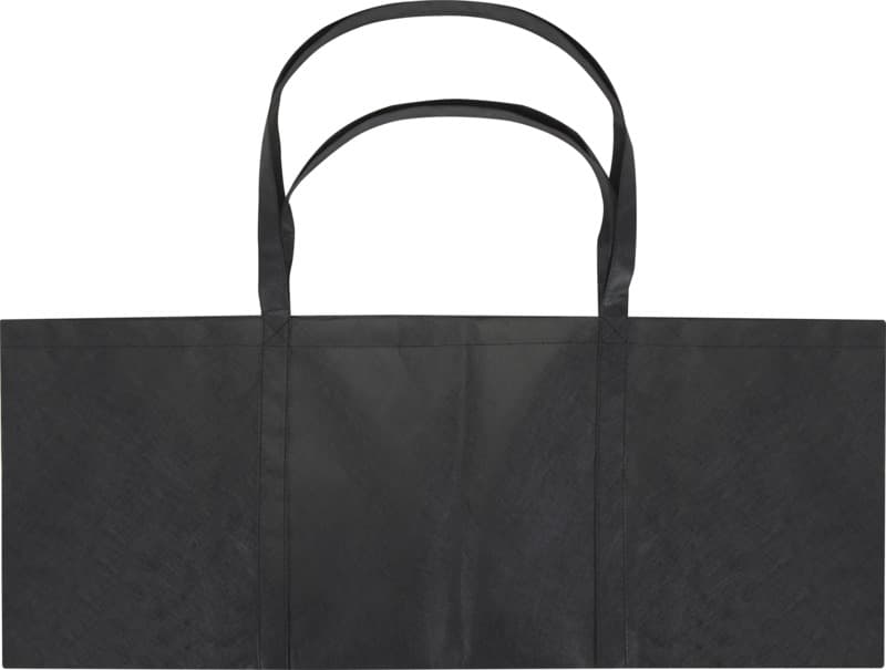 Jumbo GRS recycled non-woven extra large tote bag 65L 3