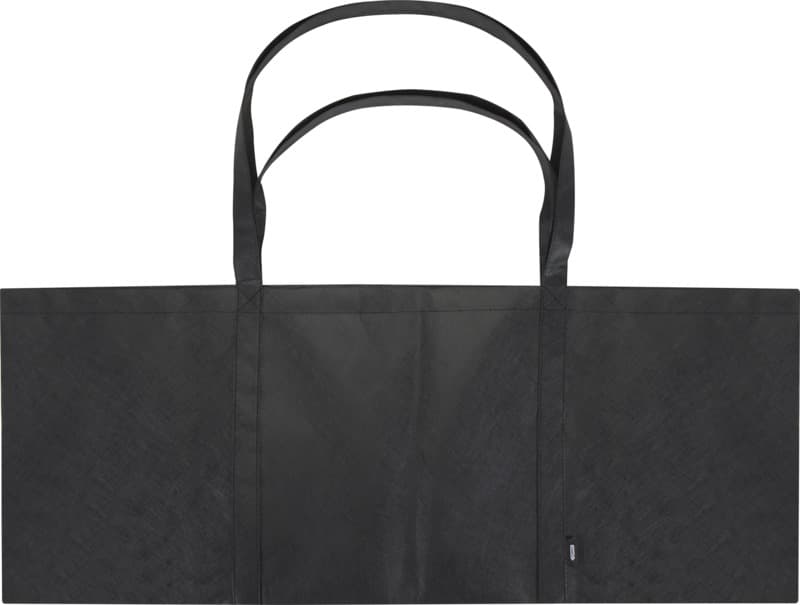 Jumbo GRS recycled non-woven extra large tote bag 65L 2