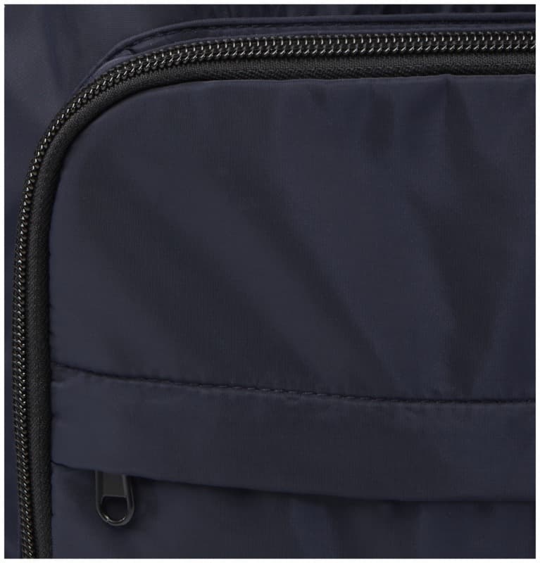 Trend Plus 15” GRS recycled laptop backpack 20L 23