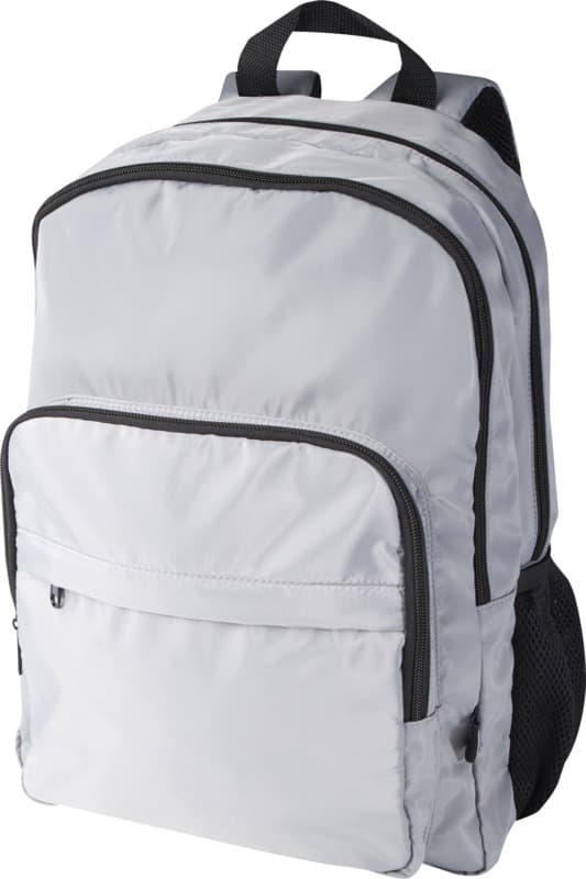 Trend Plus 15” GRS recycled laptop backpack 20L 33