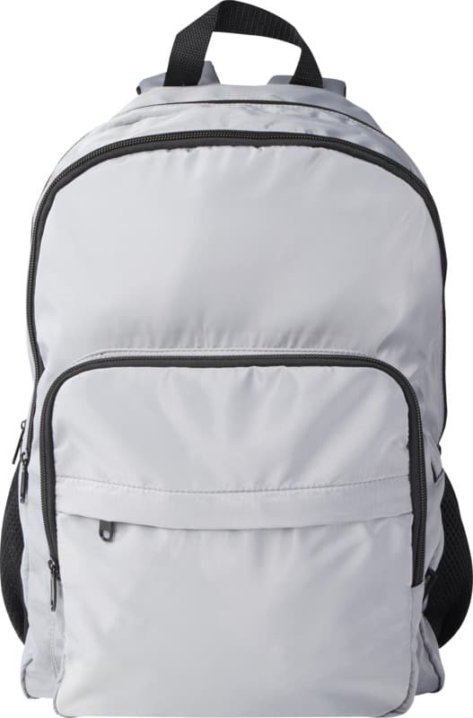 Trend Plus 15” GRS recycled laptop backpack 20L 34