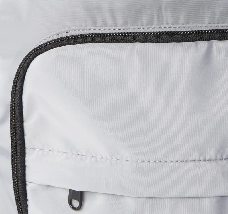 Trend Plus 15” GRS recycled laptop backpack 20L 39