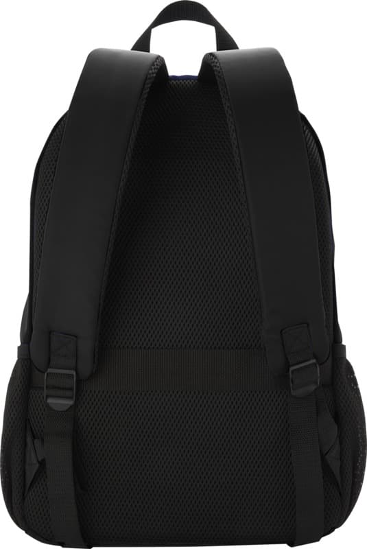Trend Plus 15” GRS recycled laptop backpack 20L 43