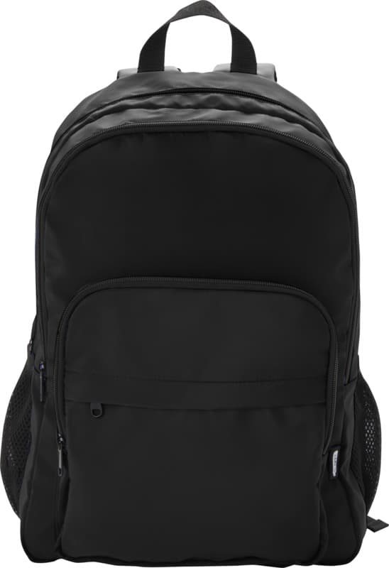 Trend Plus 15” GRS recycled laptop backpack 20L 42