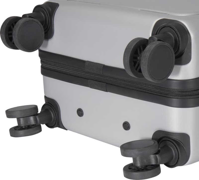 Rover Pro 20" GRS recycled cabin trolley 40L  8