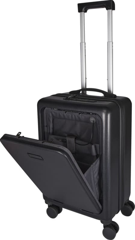 Rover Pro 20" GRS recycled cabin trolley 40L  13