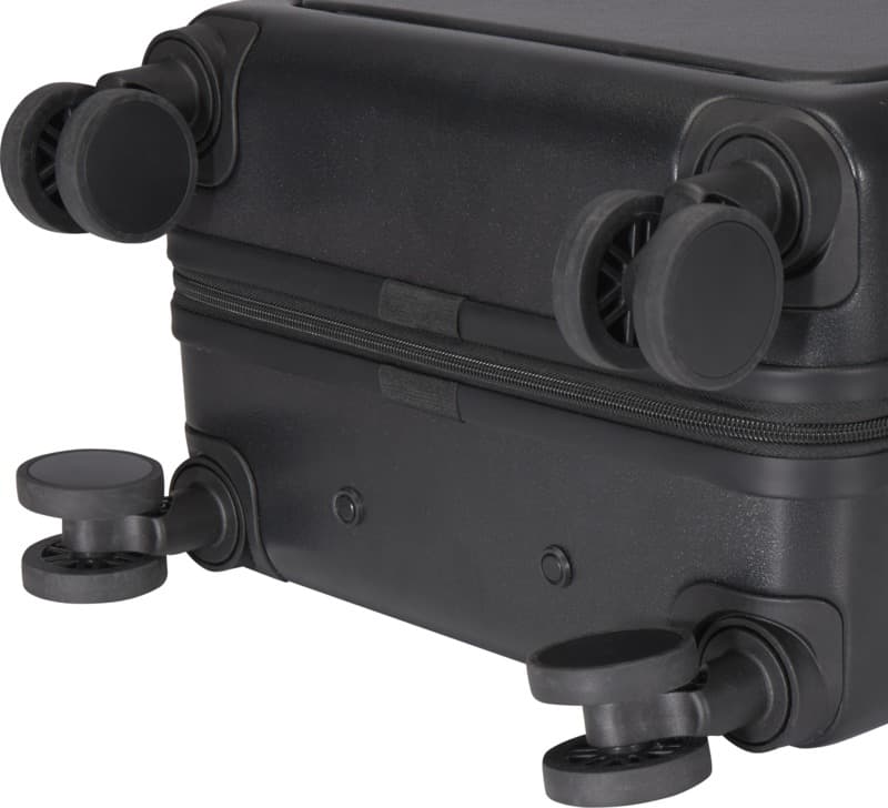 Rover Pro 20" GRS recycled cabin trolley 40L  17