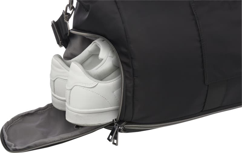 Rhine recycled expandable duffel bag 35L 5