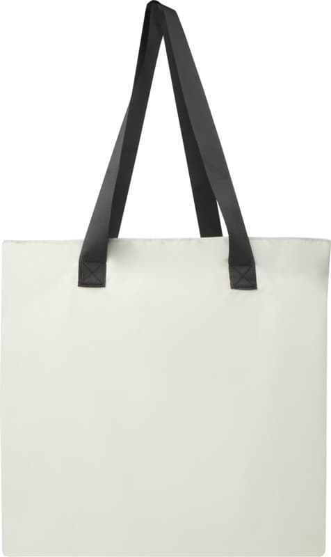 EcoFold RPET foldable tote bag 16L 7