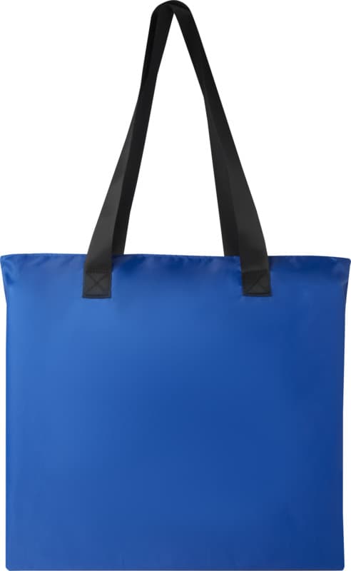 EcoFold RPET foldable tote bag 16L 15