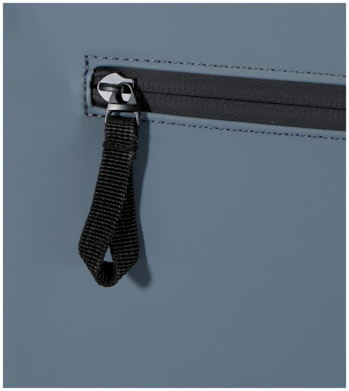 Resi Plus 15" GRS recycled roll-top backpack 18L 19