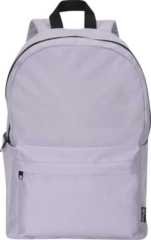 Byron 14" GRS recycled city laptop backpack 16L 29