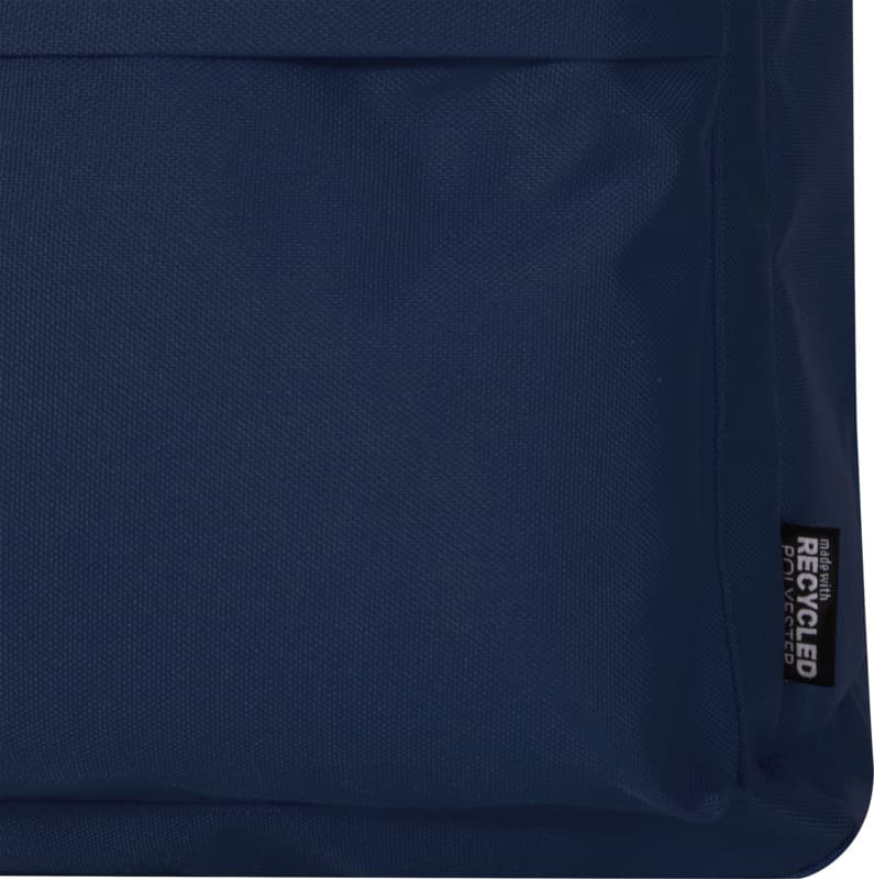 Byron 14" GRS recycled city laptop backpack 16L 51