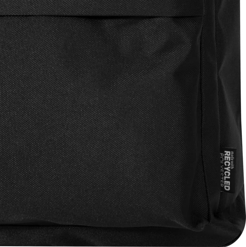 Byron 14" GRS recycled city laptop backpack 16L 78