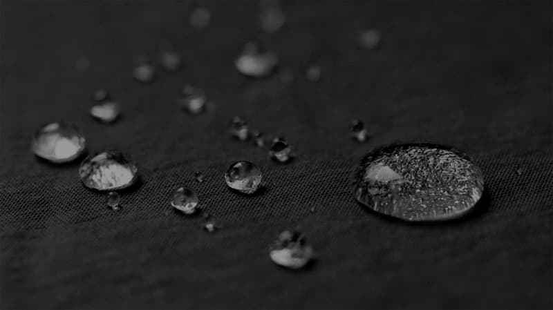 Byron 14" GRS recycled city laptop backpack 16L 86