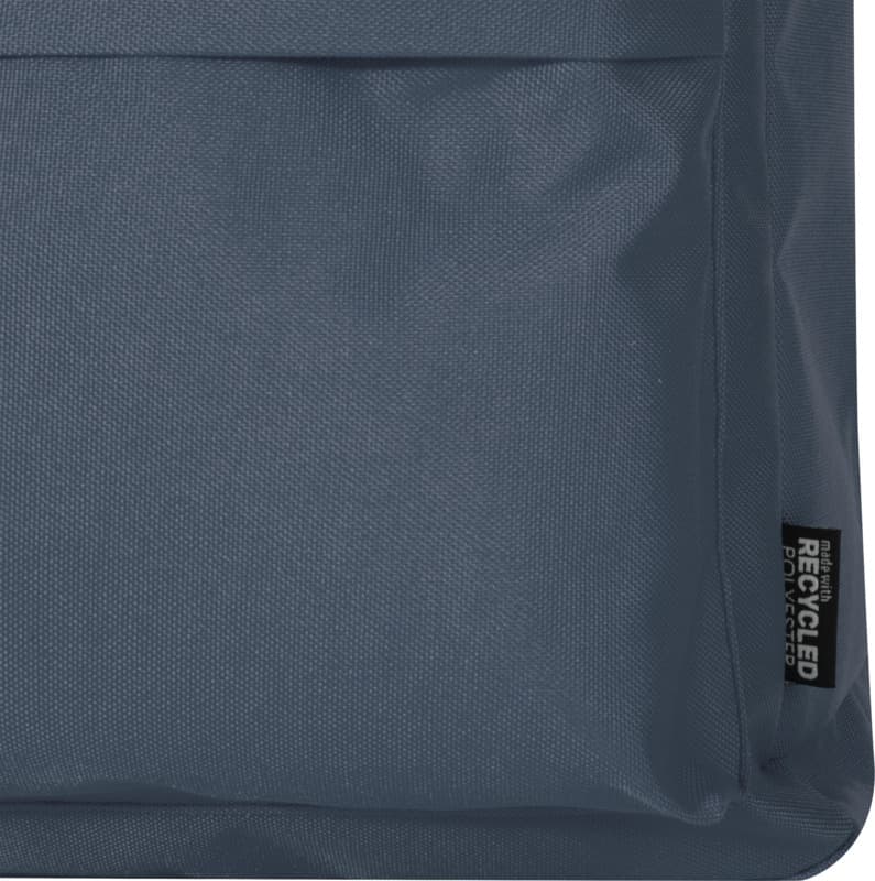 Byron 14" GRS recycled city laptop backpack 16L 87