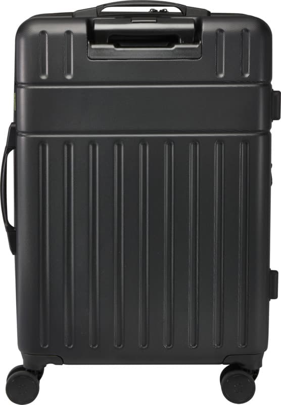 Rover 24" GRS recycled expandable trolley 70L 9