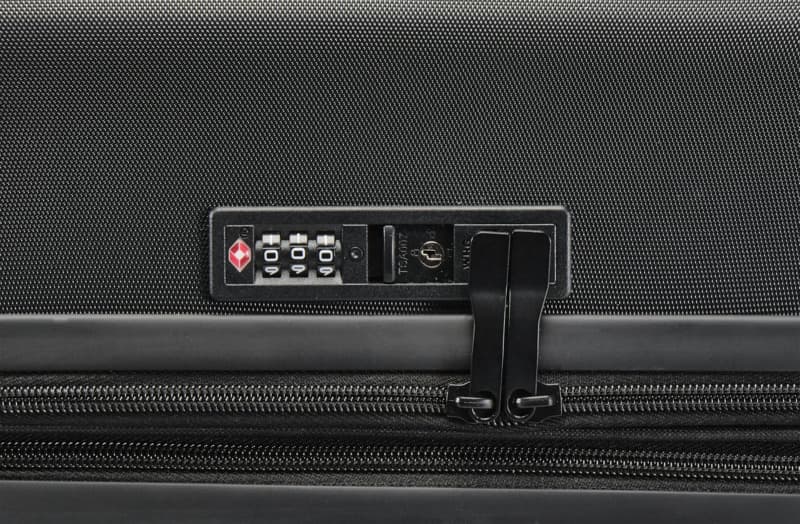 Rover 24" GRS recycled expandable trolley 70L 10